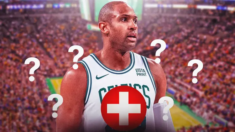 Sad News: Key Celtics Star Gets Surprise Injury Recommending Surgery ...