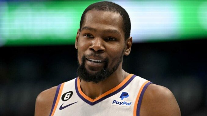 NBA: Phoenix Suns at Dallas Mavericks