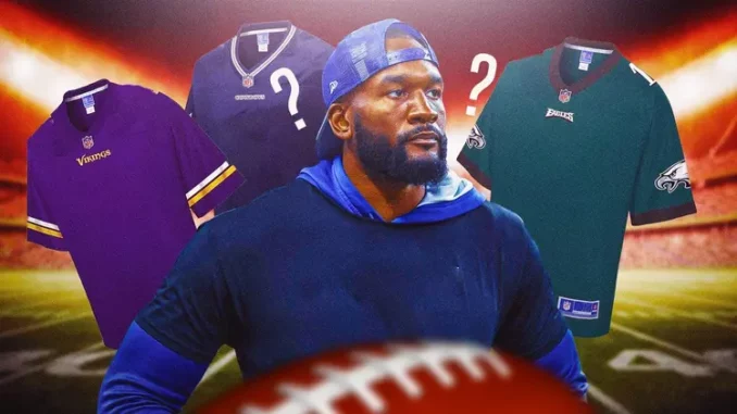 NFL-rumors-Vikings-join-Eagles-Cowboys-with-Shaq-Leonard-interest
