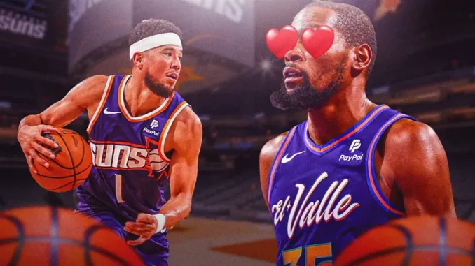 Suns-Kevin-Durant-gets-real-on-impact-of-Devin-Bookers-absence