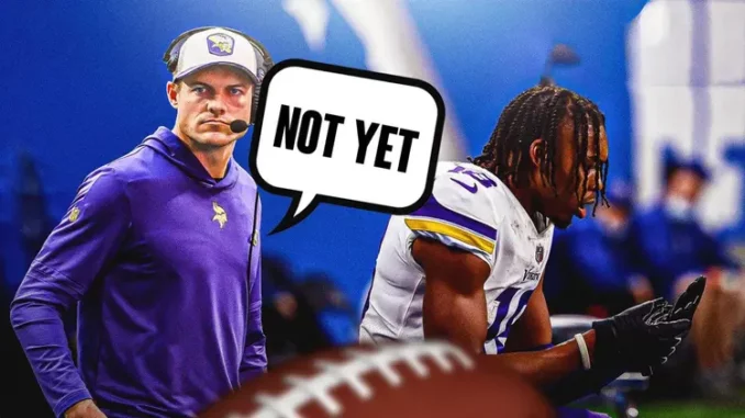 Vikings-make-final-Justin-Jefferson-decision-for-Week-10-amid-injury