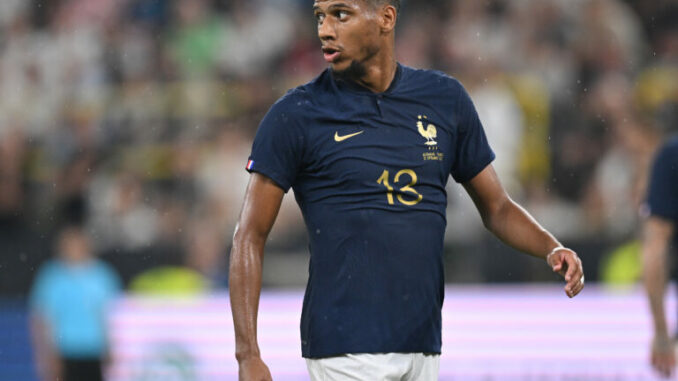Germany v France - International Friendly