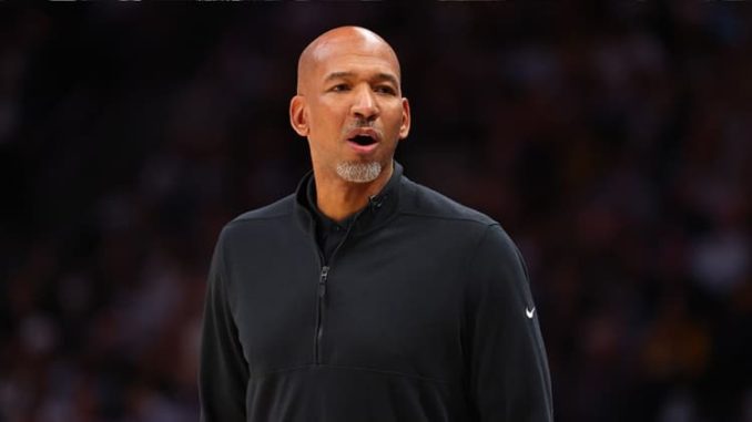 Monty-Williams