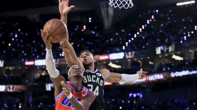 Shai-Gilgeous-Alexander-and-Giannis-Antetokounmpo-in-the-1st-half-1024x683