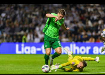 Arsenal preparing imminent transfer announcement as bombshell Viktor Gyokeres decision made