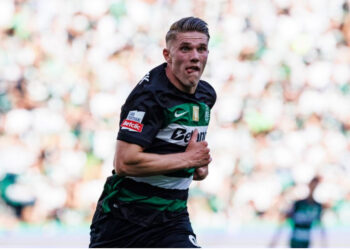 Viktor Gyokeres Arsenal wages emerge after ‘sacrifice’ to accelerate huge transfer