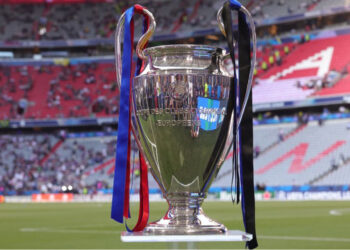 Champions league change that would have helped Arsenal last season.