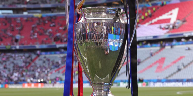 Champions league change that would have helped Arsenal last season.