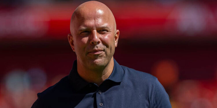 Liverpool FC pre-season fixtures in full with 6 games in 4 weeks