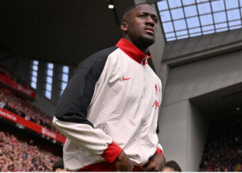 Liverpool transfer news as Ibrahima Konate and Rodrygo swap ‘agreed’ amid striker contact