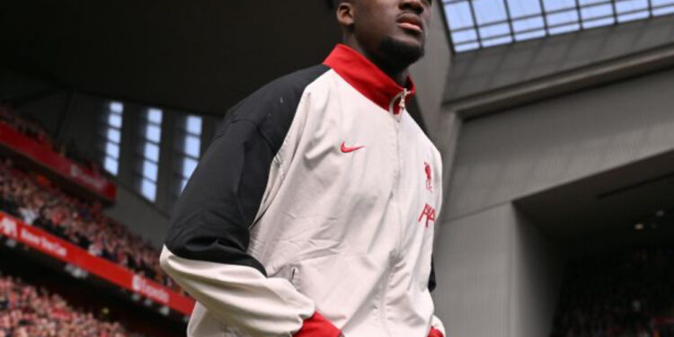 Liverpool transfer news as Ibrahima Konate and Rodrygo swap ‘agreed’ amid striker contact