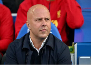 Liverpool consider £40m bid to sign England star ahead of Arsenal