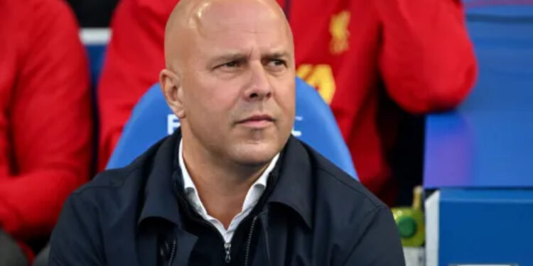 Liverpool consider £40m bid to sign England star ahead of Arsenal