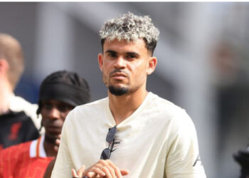 Luis Diaz future at Liverpool becomes clearer as new Marcus Rashford twist emerges