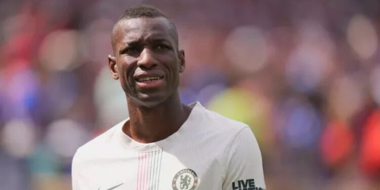 Nicolas Jackson to Arsenal transfer bombshell emerges as £55m Chelsea striker deal May be executed