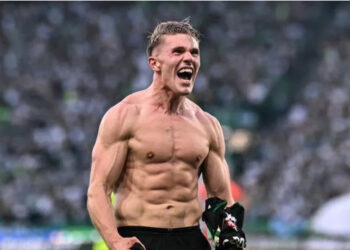 Viktor Gyokeres to Arsenal transfer latest as Andrea Berta ditches £78m deal amid Sporting talks