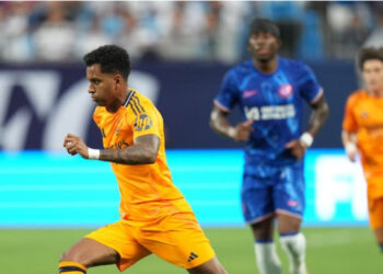 Rodrygo to Arsenal transfer reality clear as Mikel Arteta proven right on £52m deal