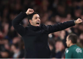 Arsenal ‘pencil in medical’ as positive news emerges from crunch transfer talks