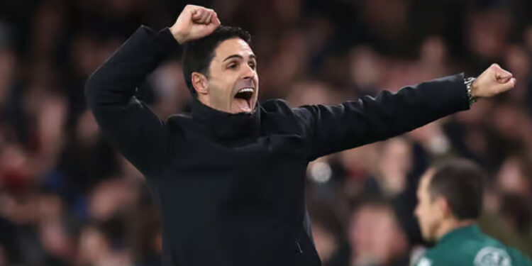 Arsenal ‘pencil in medical’ as positive news emerges from crunch transfer talks