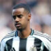 Alexander Isak ‘upset’ as Newcastle refuse £120m Liverpool transfer talks.