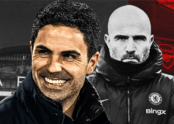 Arsenal offered chance to sign ANOTHER Chelsea star