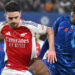 Arsenal: Declan Rice says Noni Madueke will shock fans.