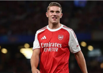 Gyokeres unveiled before Arsenal beat Newcastle.