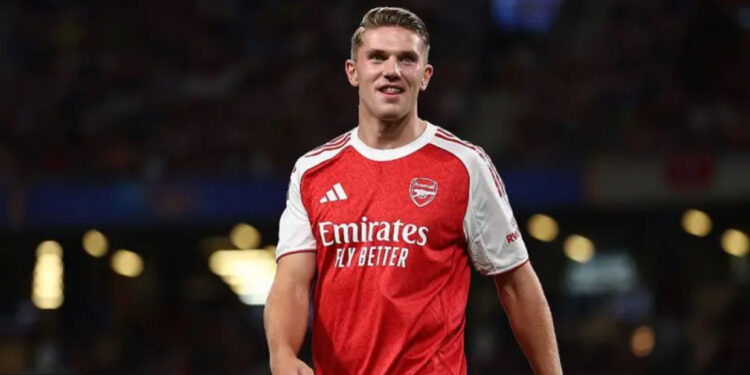 Gyokeres unveiled before Arsenal beat Newcastle.