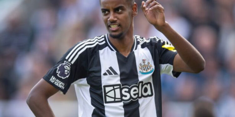 Liverpool transfer news as Alexander Isak offer ready and Darwin Nunez gets new exit route.