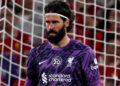Slot explains Alisson’s absence from Yokohama F. Marinos v Liverpool.