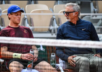 The reason for Jannik Sinner’s shock split with team members before Wimbledon has been revealed.